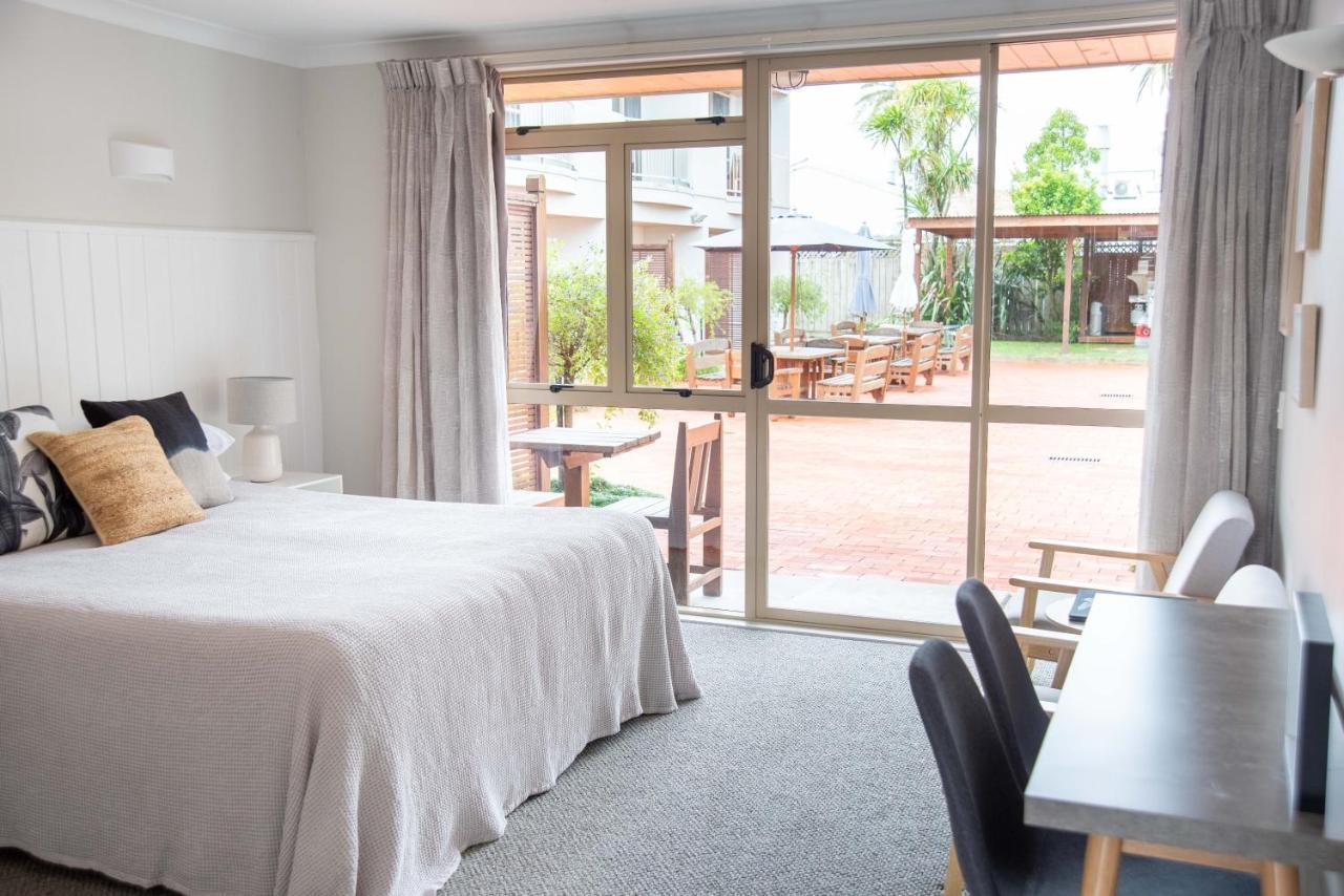Raglan Sunset Motel&Conference Venue Extérieur photo