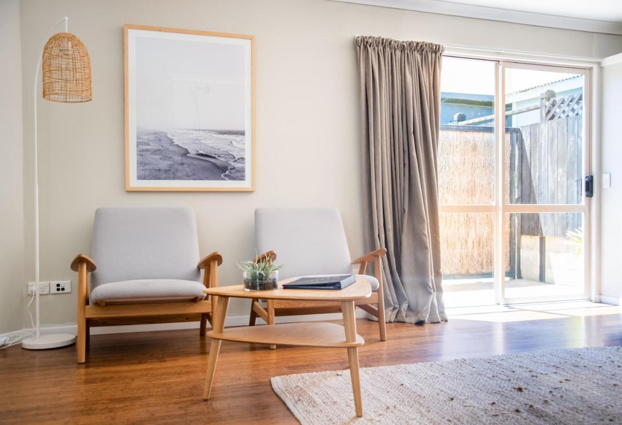 Raglan Sunset Motel&Conference Venue Extérieur photo