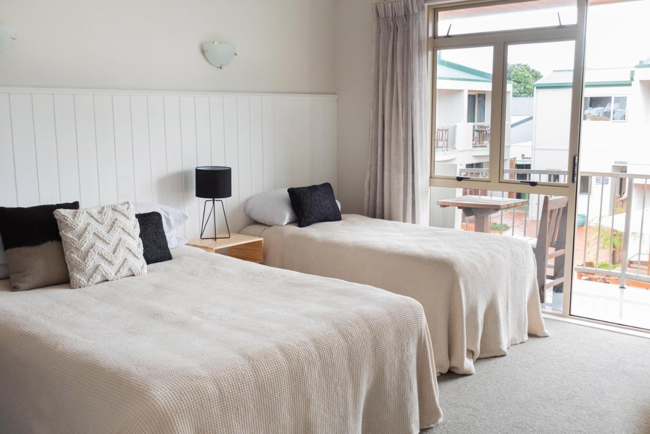 Raglan Sunset Motel&Conference Venue Extérieur photo