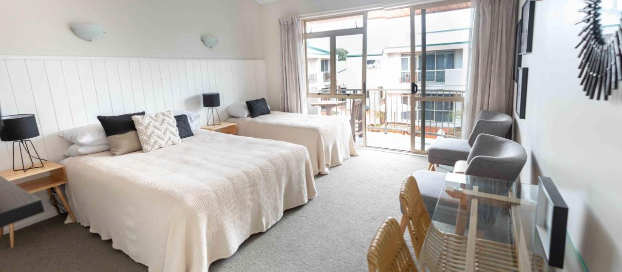 Raglan Sunset Motel&Conference Venue Extérieur photo