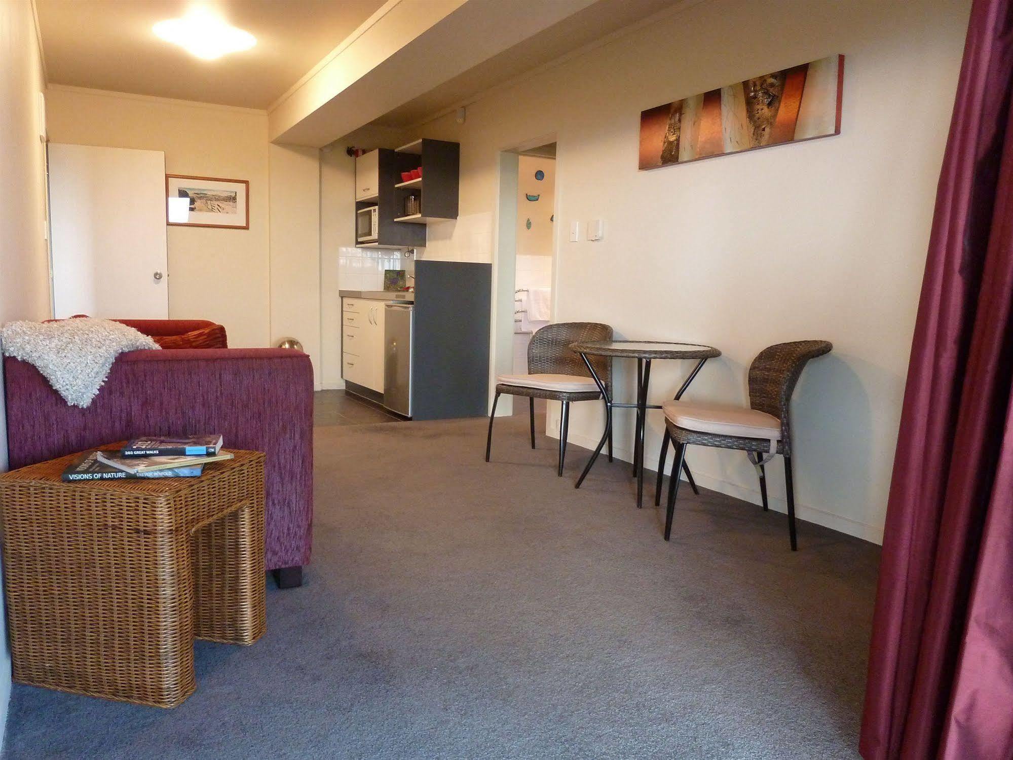 Raglan Sunset Motel&Conference Venue Extérieur photo