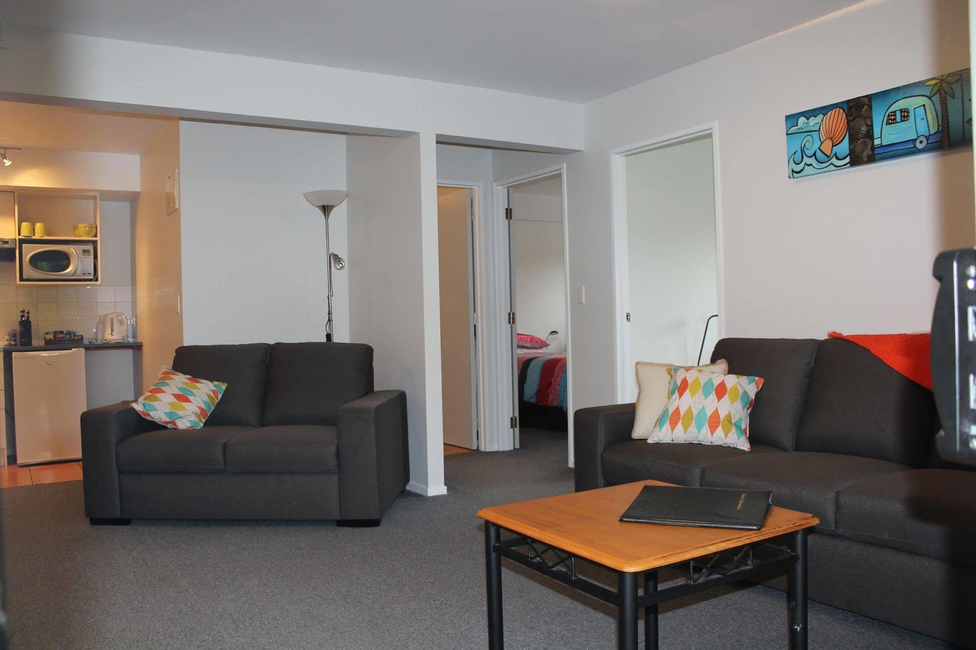 Raglan Sunset Motel&Conference Venue Extérieur photo